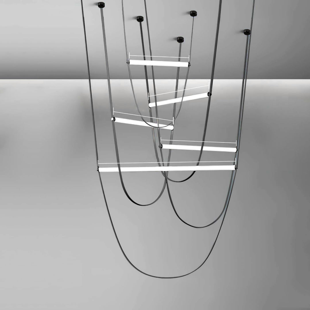 Lampa Wisząca Tracer Belt