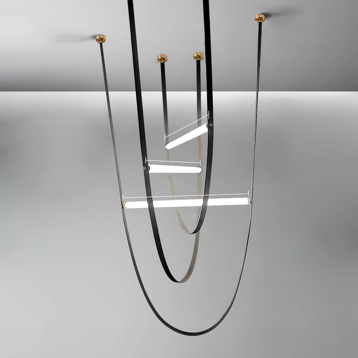 Lampa Wisząca Tracer Belt