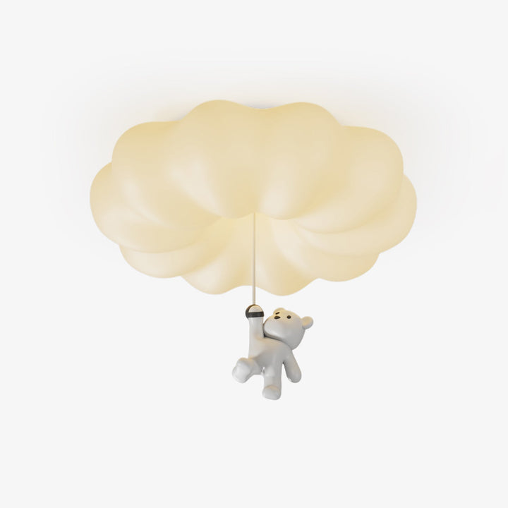 Lampa sufitowa Cloud Bear