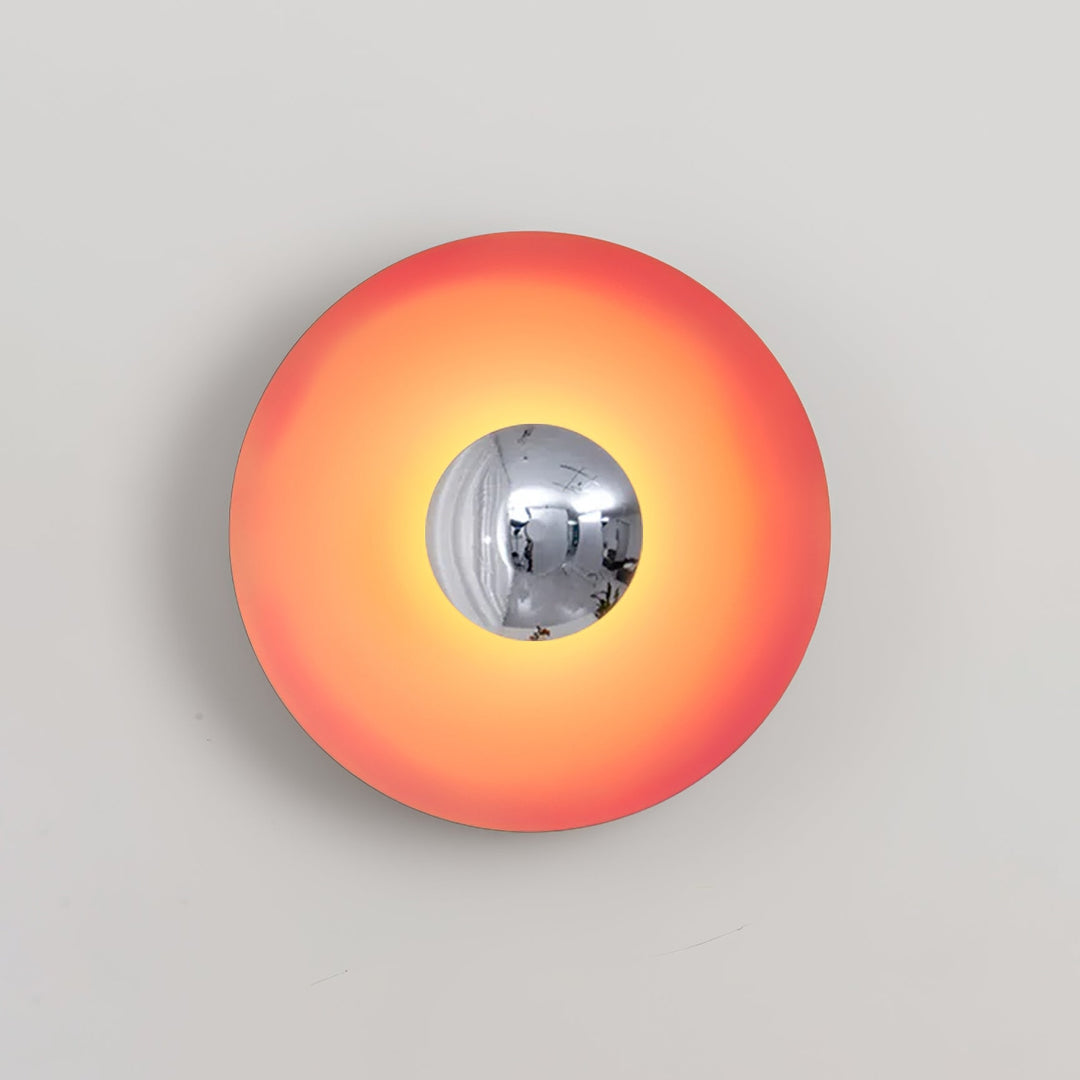 Lampa ścienna Simplicity Glow