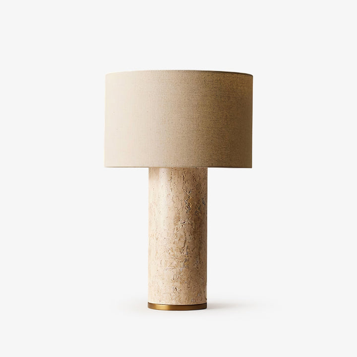 Lampa stołowa Aria Stone