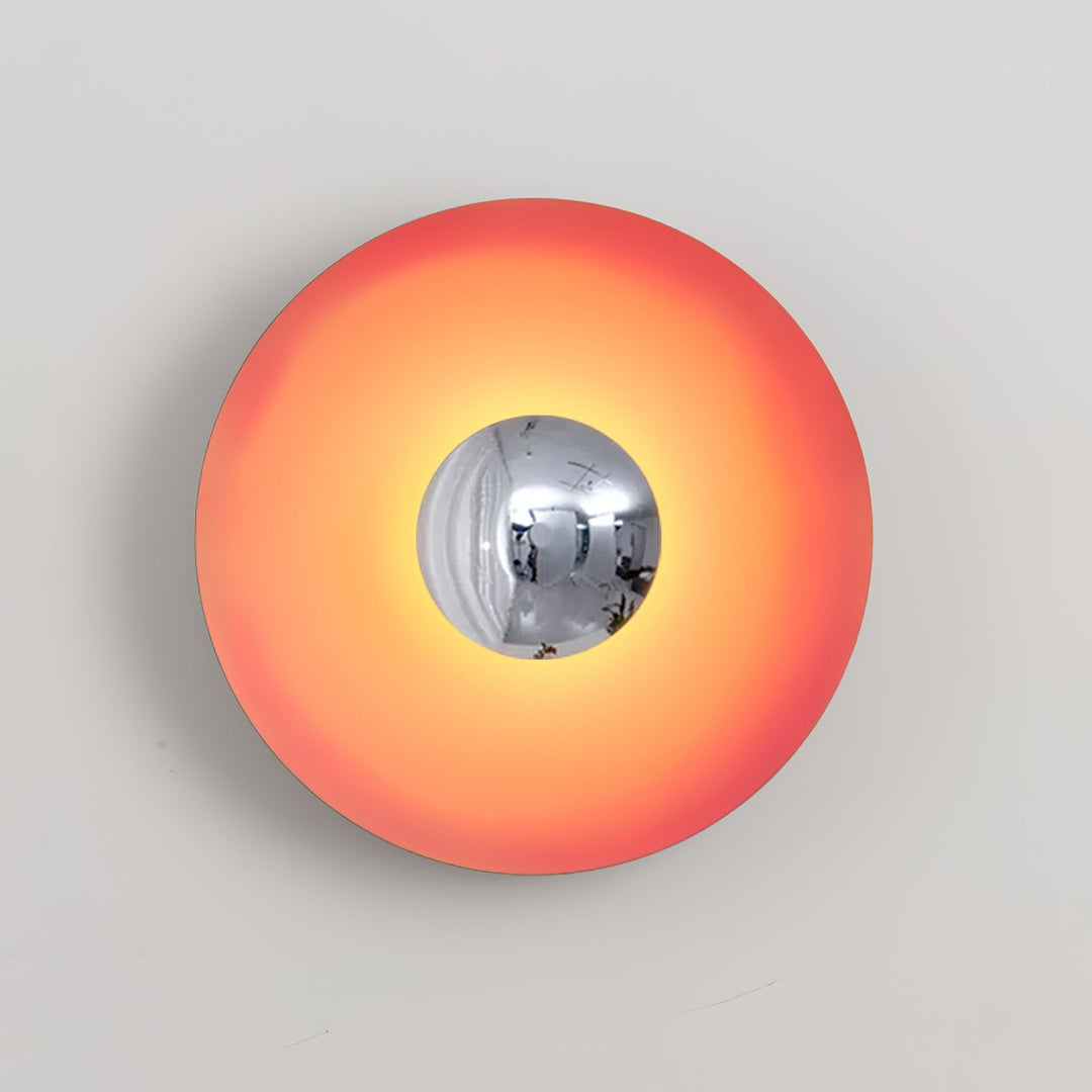 Lampa ścienna Simplicity Glow