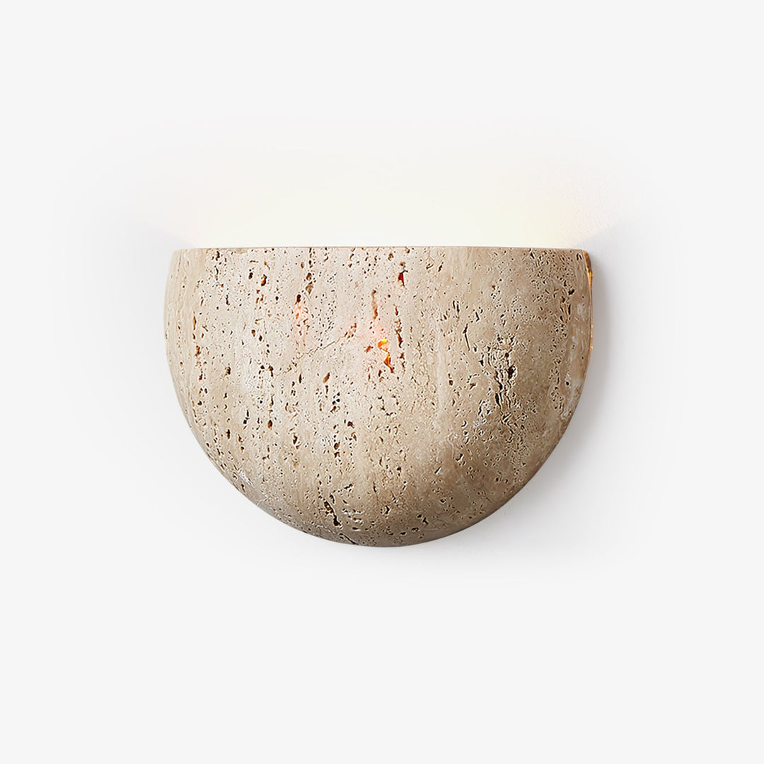 Lampa Ścienna Arc Bowl