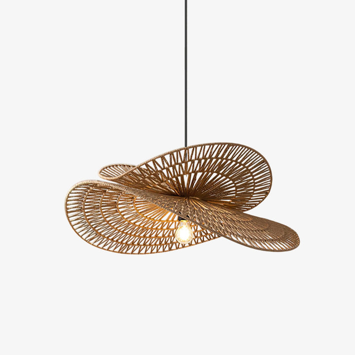 Lampa wisząca Woven Breeze