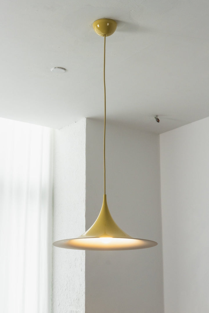 Lampa wisząca Semi