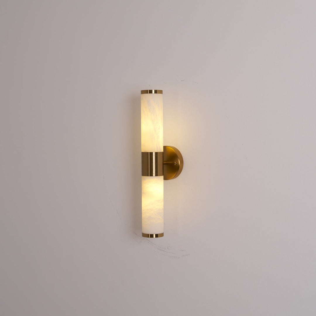 Lampatron Alabaster Lampa Ścienna