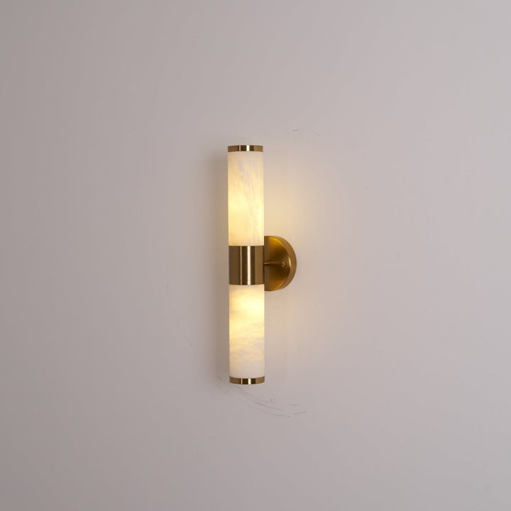 Lampatron Alabaster Lampa Ścienna