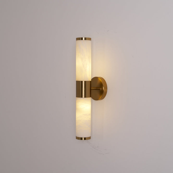 Lampatron Alabaster Lampa Ścienna