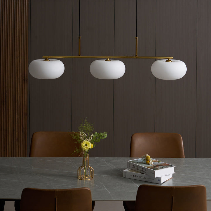 Rzeźbiarska Lampa Wisząca