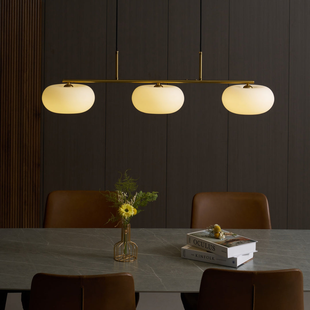 Rzeźbiarska Lampa Wisząca
