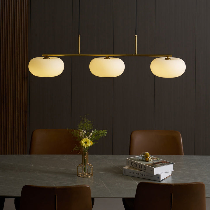 Rzeźbiarska Lampa Wisząca