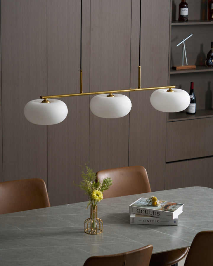 Rzeźbiarska Lampa Wisząca