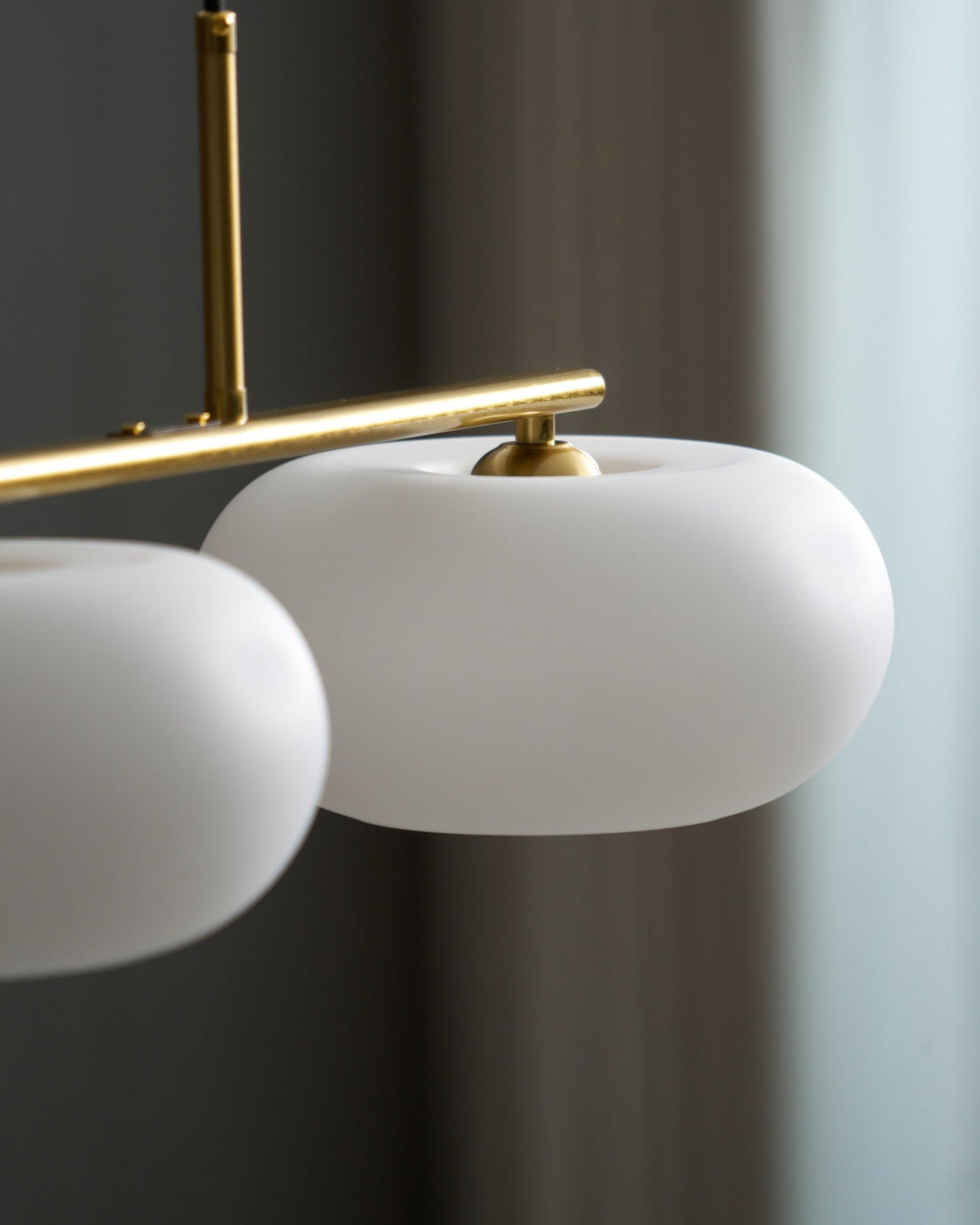Rzeźbiarska Lampa Wisząca