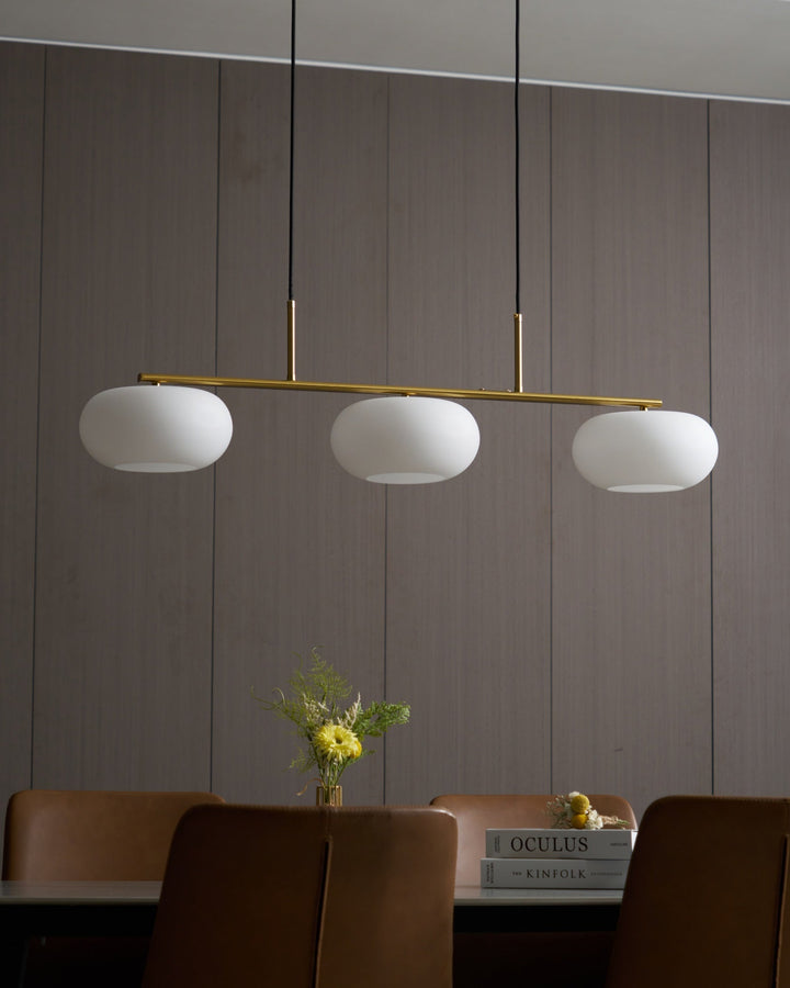 Rzeźbiarska Lampa Wisząca