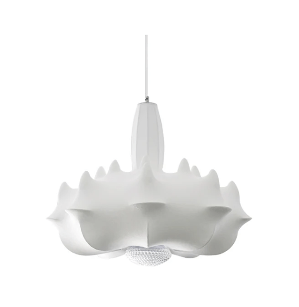 Lampa wisząca Cocoon Bloom