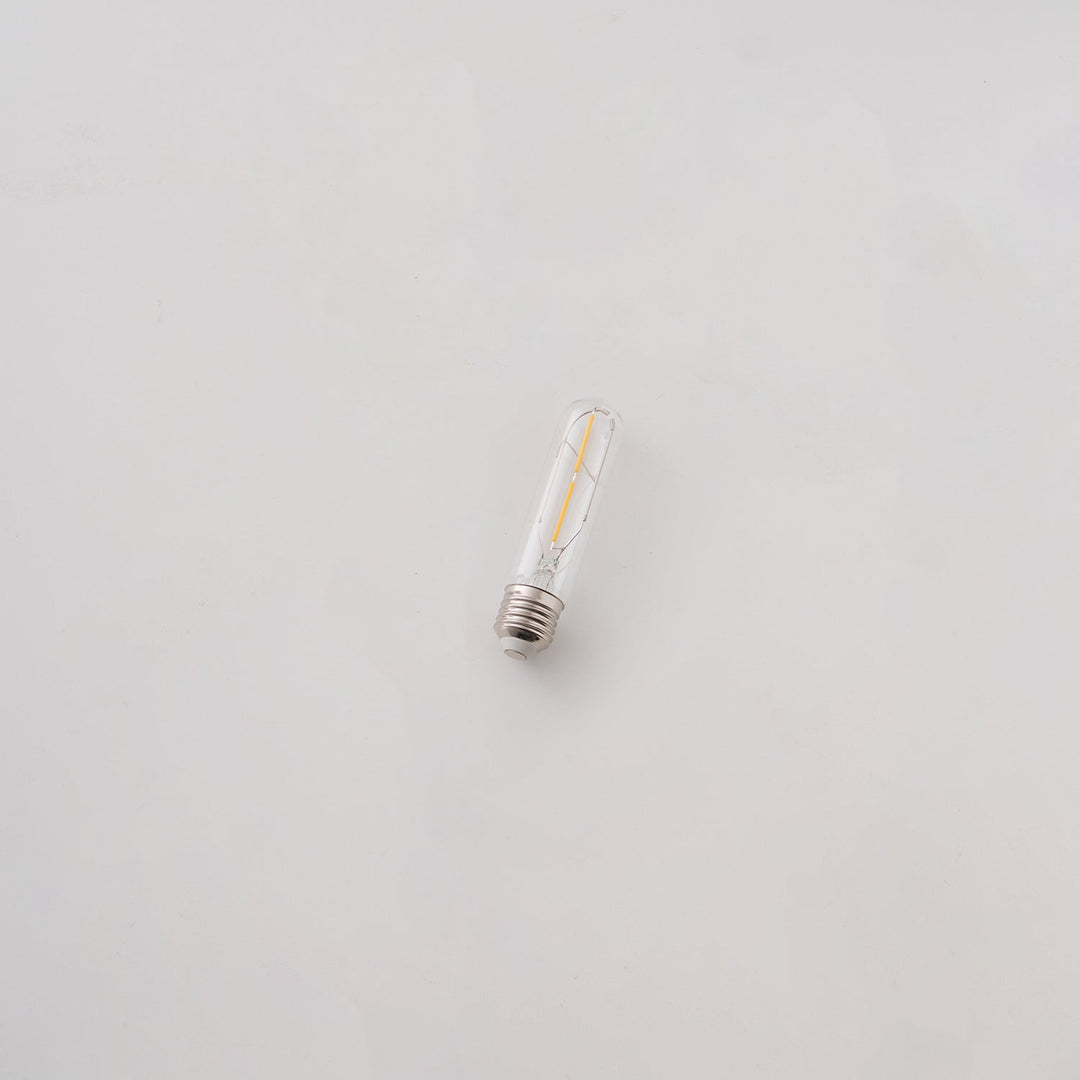 Żarówka LED Tubularna Filament E14/E27