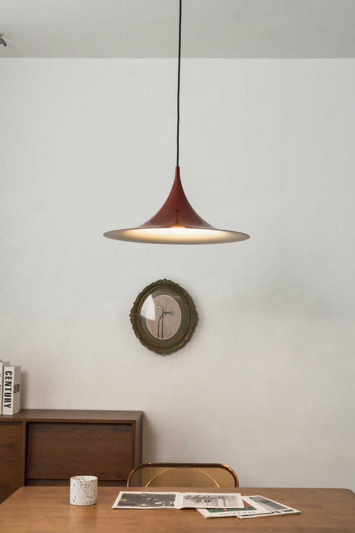 Lampa wisząca Semi