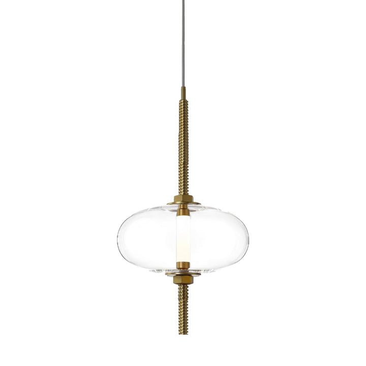 Lampa wisząca Under Pressure