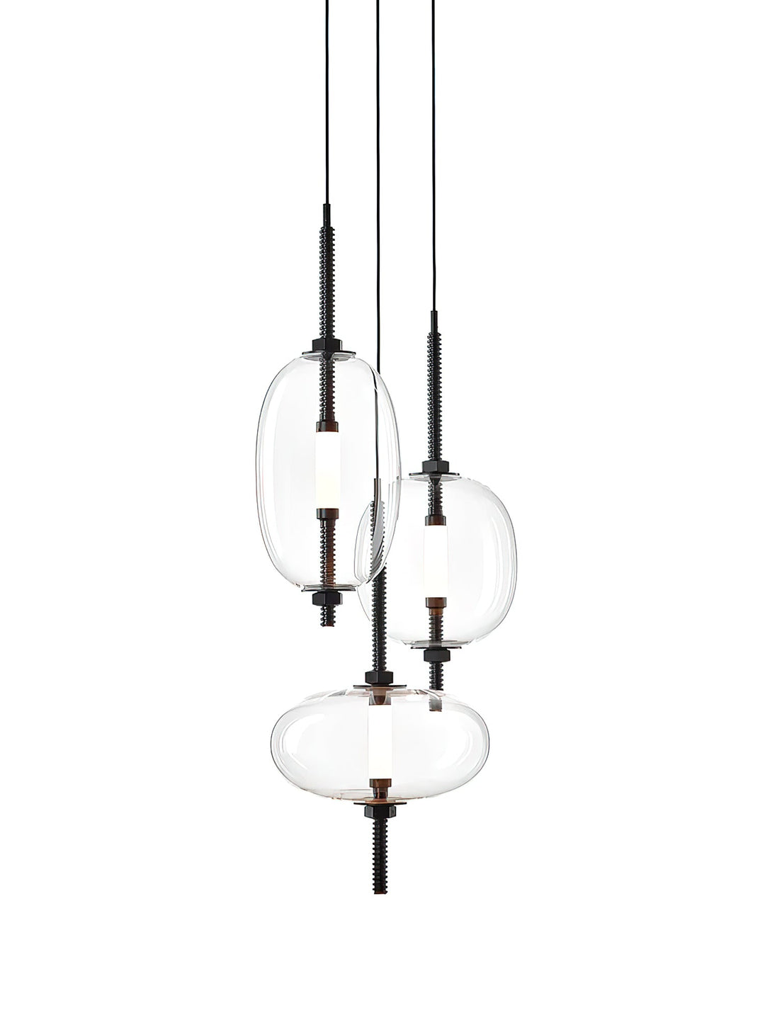 Lampa wisząca Under Pressure