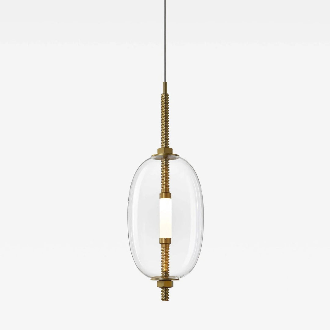 Lampa wisząca Under Pressure