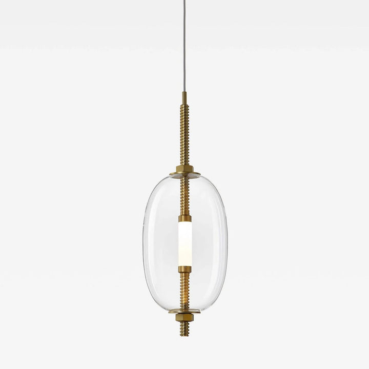 Lampa wisząca Under Pressure
