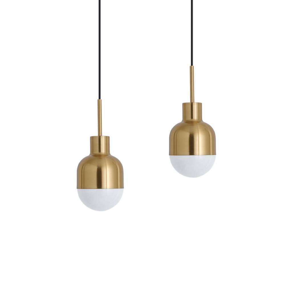Lampa wisząca Niku
