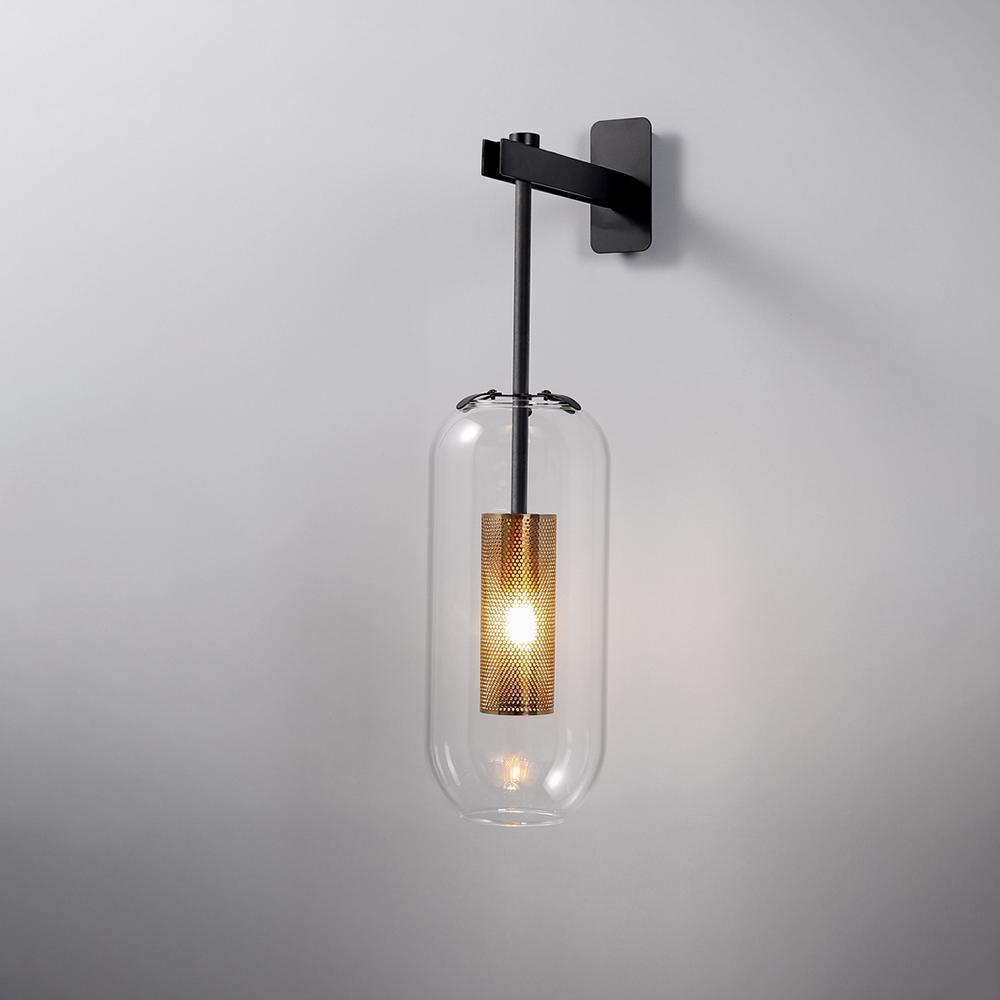 Lampa Ścienna Vadim