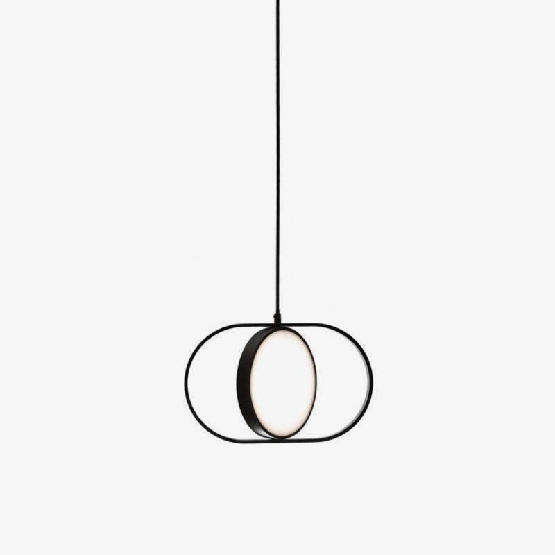 Lampa wisząca KUU