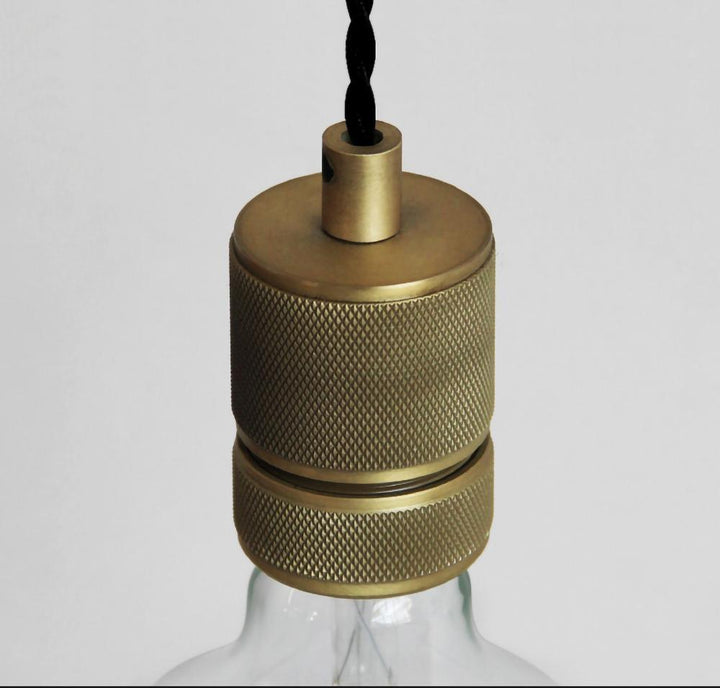 Minimalistyczna Lampa Ścienna Loop