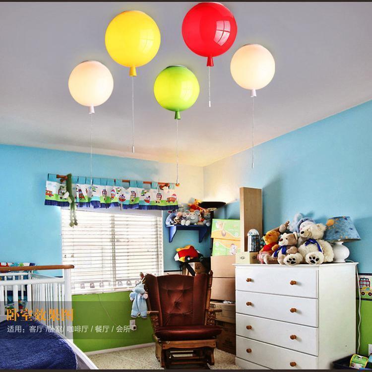 Lampa sufitowa Balloon Dream