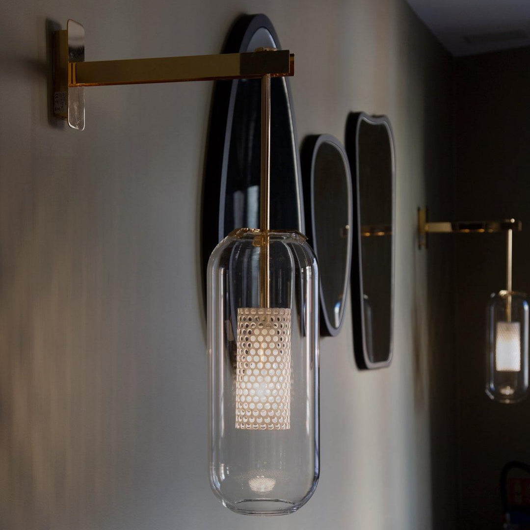 Lampa Ścienna Vadim