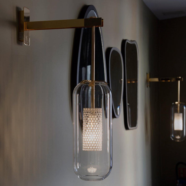 Lampa Ścienna Vadim