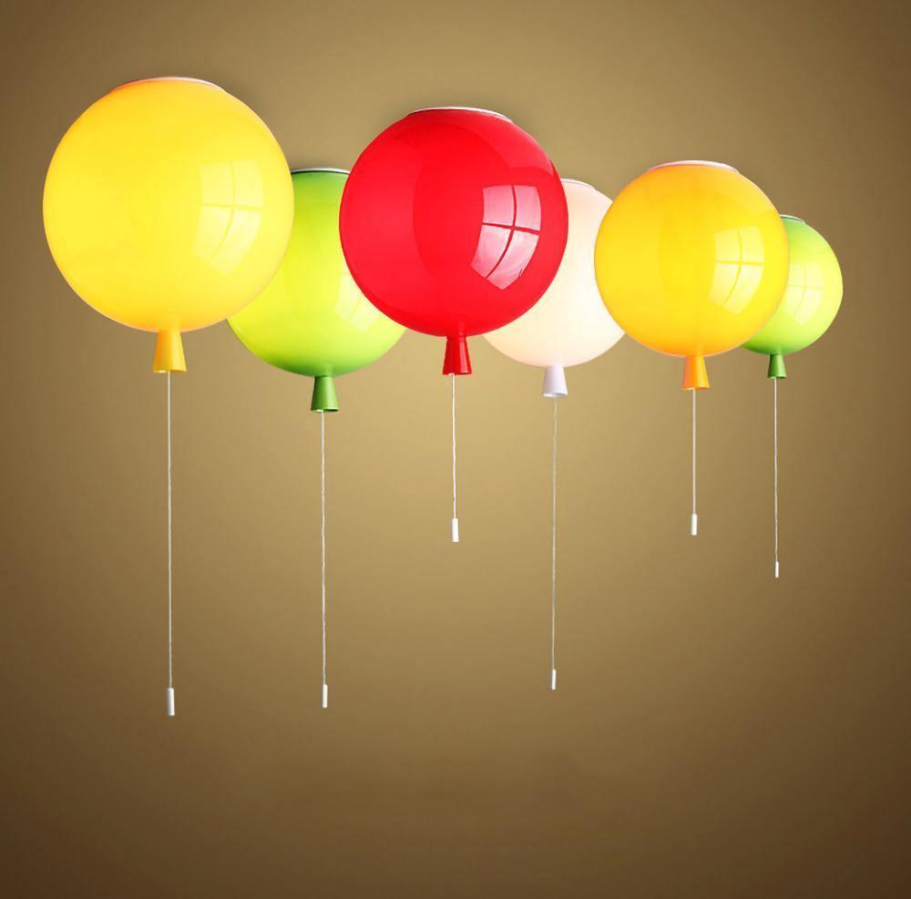 Lampa sufitowa Balloon Dream