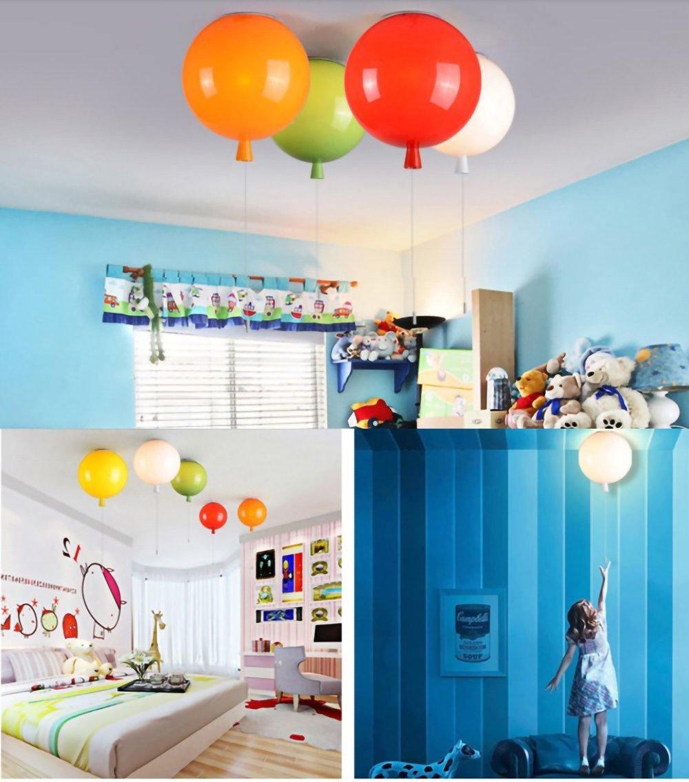 Lampa sufitowa Balloon Dream