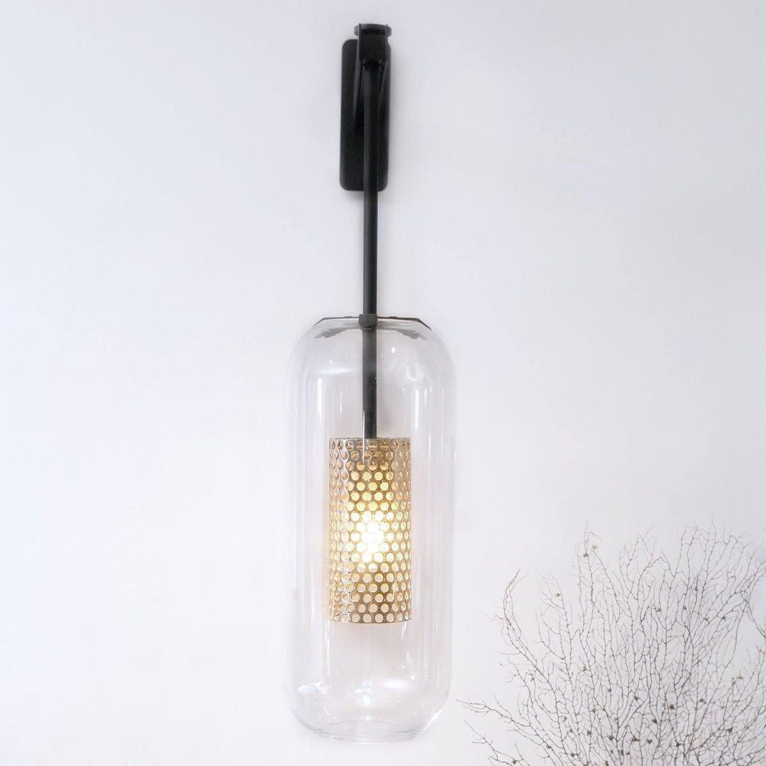 Lampa Ścienna Vadim
