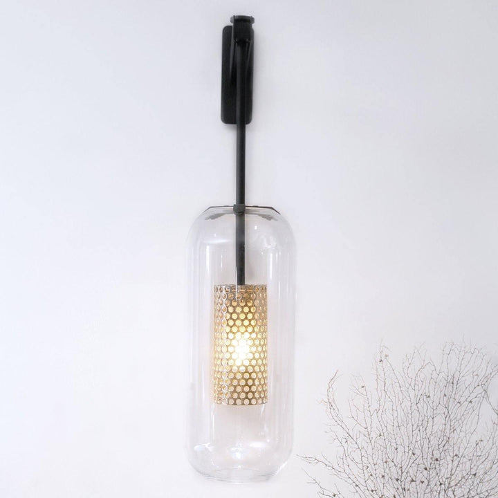 Lampa Ścienna Vadim