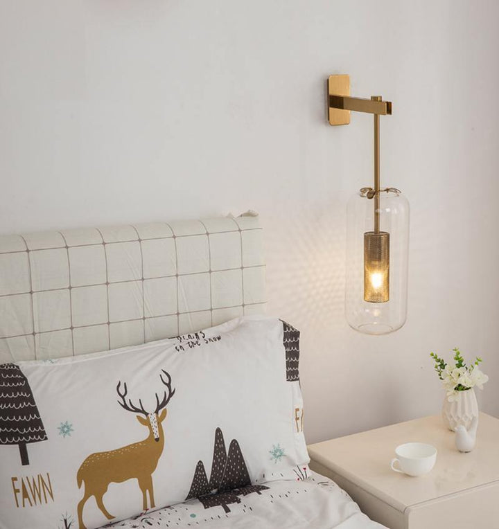 Lampa Ścienna Vadim