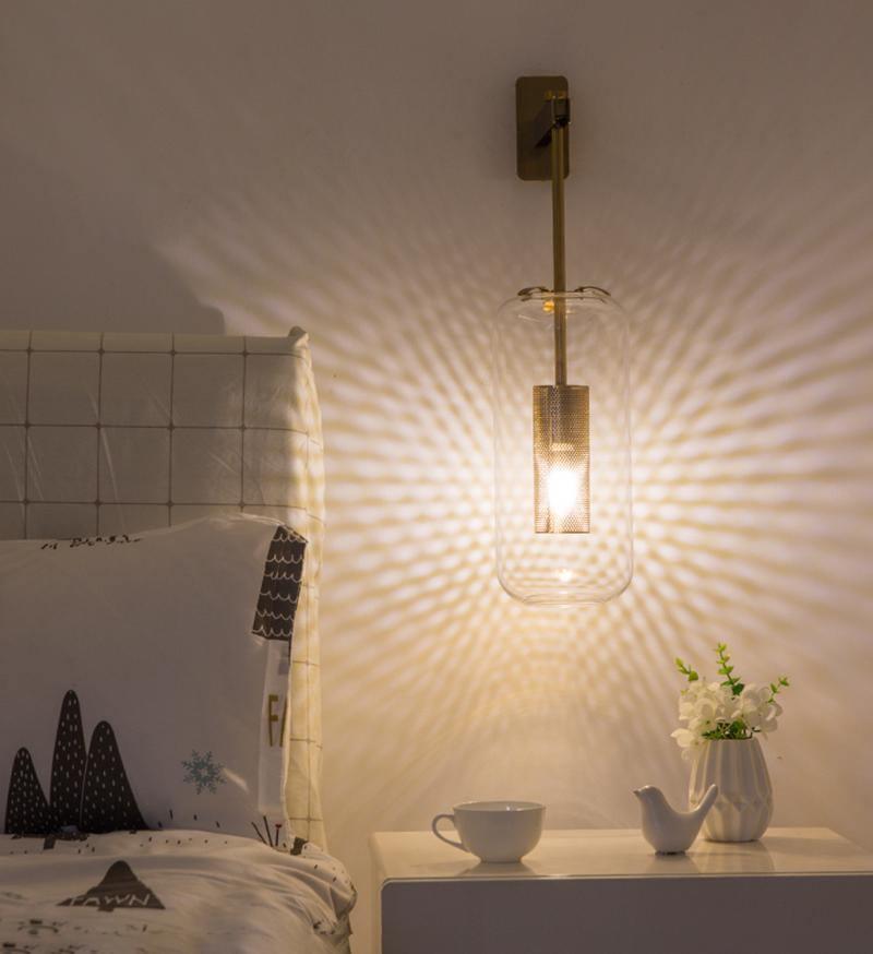 Lampa Ścienna Vadim