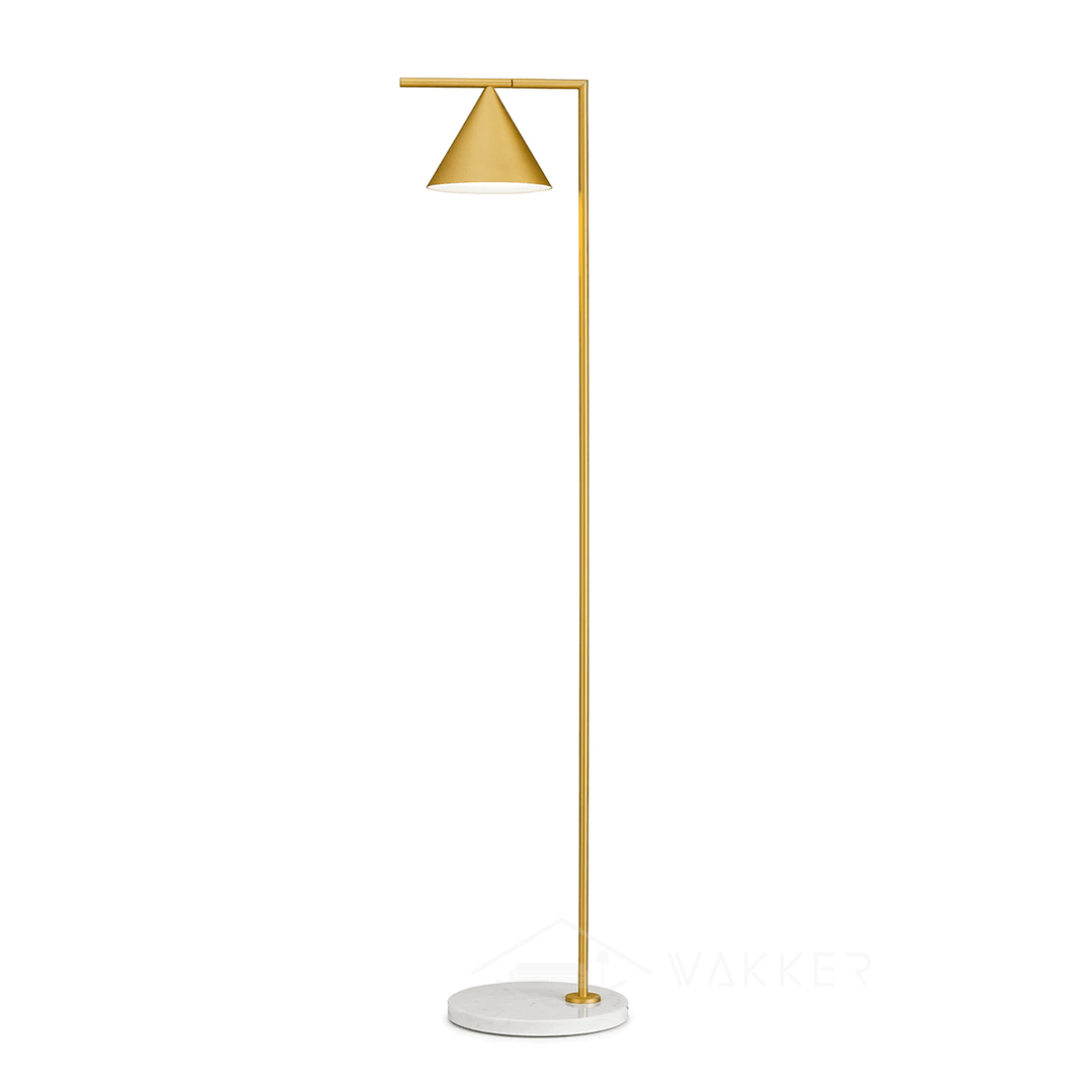 Lampa podłogowa Kapitana Flinta