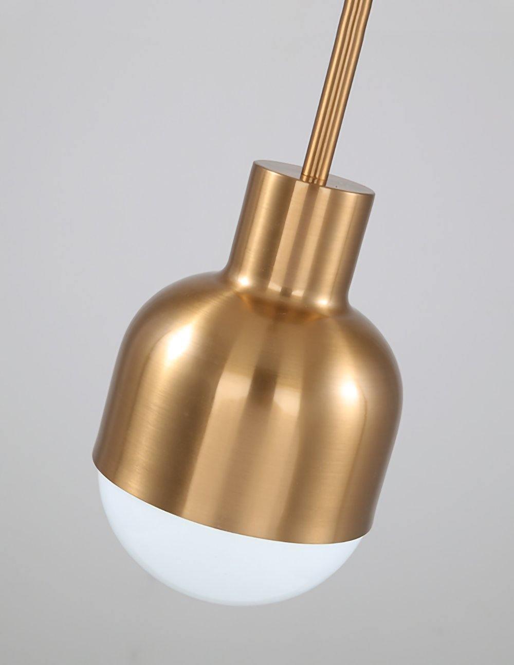 Lampa wisząca Niku