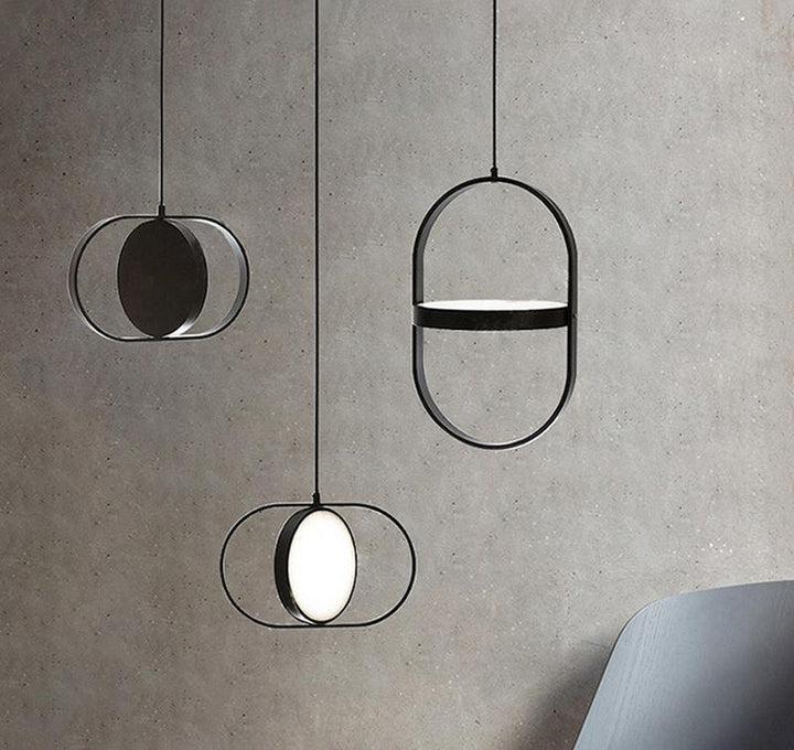Lampa wisząca KUU