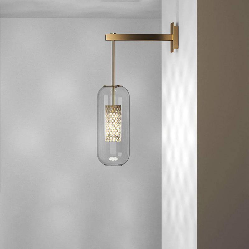 Lampa Ścienna Vadim