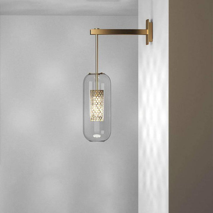 Lampa Ścienna Vadim