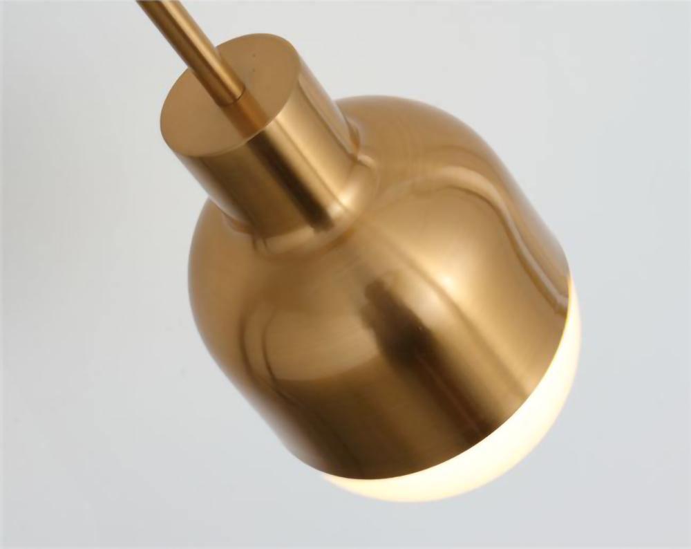 Lampa wisząca Niku