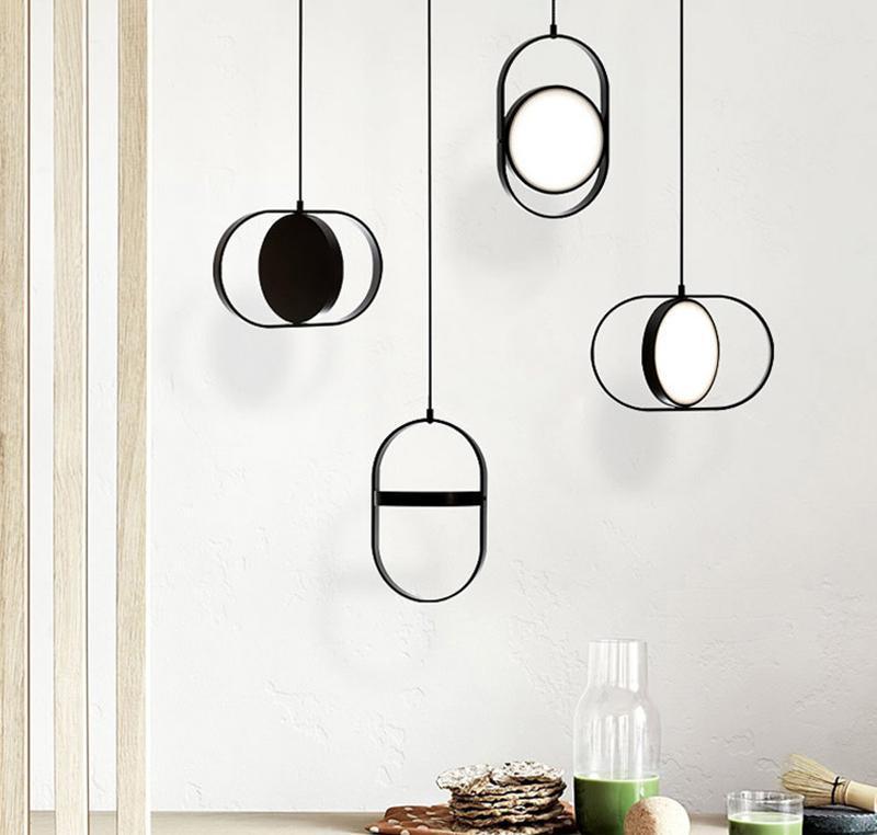 Lampa wisząca KUU