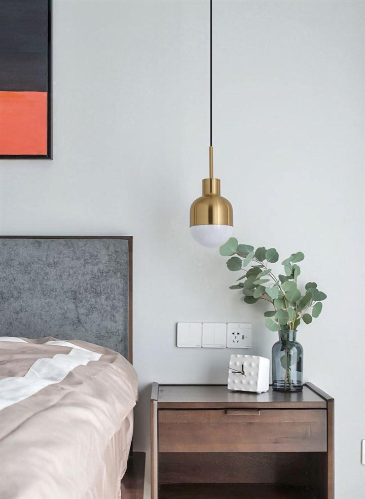Lampa wisząca Niku