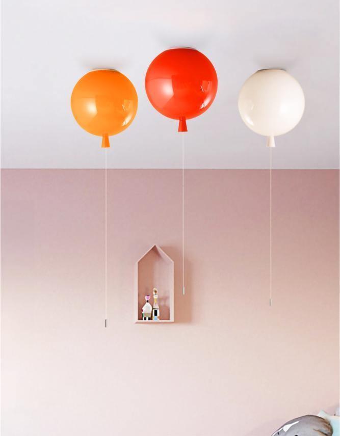 Lampa sufitowa Balloon Dream