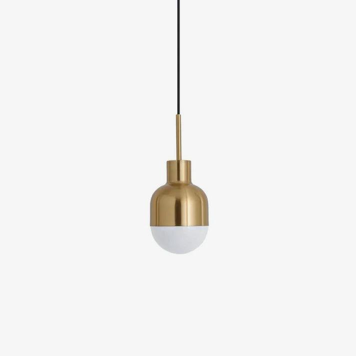 Lampa wisząca Niku