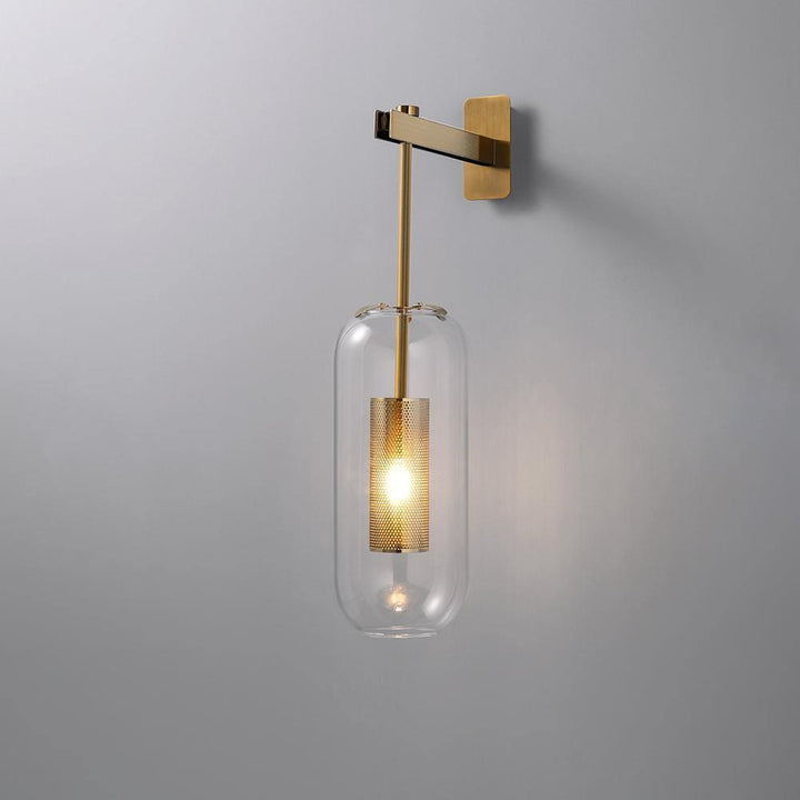 Lampa Ścienna Vadim