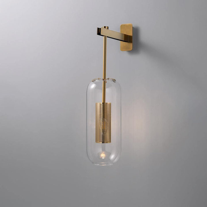 Lampa Ścienna Vadim
